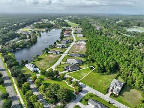Land, PALM COAST, FL
