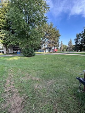 Land, Montgomery, MI