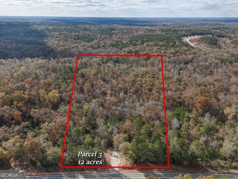 Covington Land Parcel For Sale