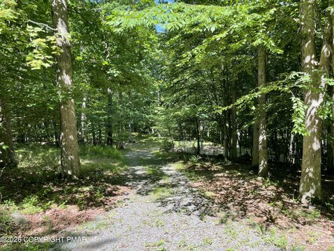 LAND - Cresco, PA