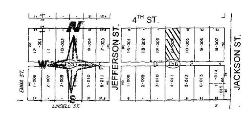 R-1 Residential Building Lot