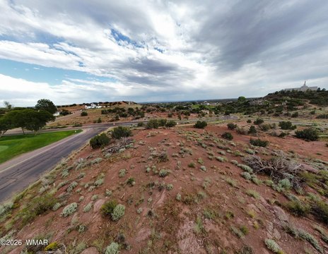 Land, Snowflake, AZ