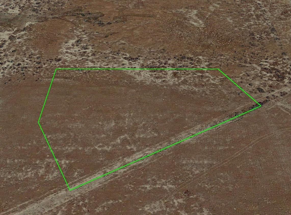 Antelope Acres Land For Sale