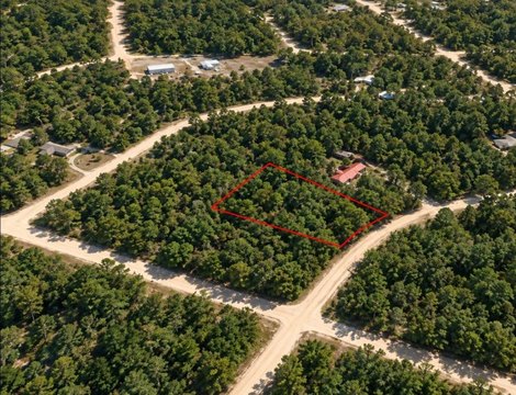 Land, Marianna, FL