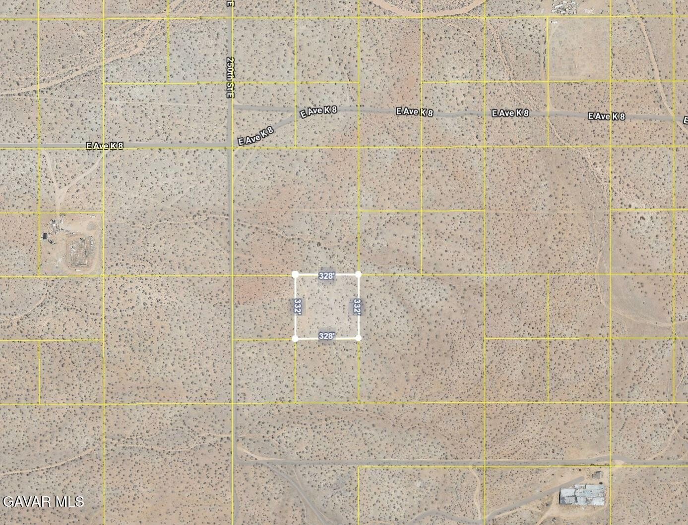 Lancaster Land Parcel Opportunity