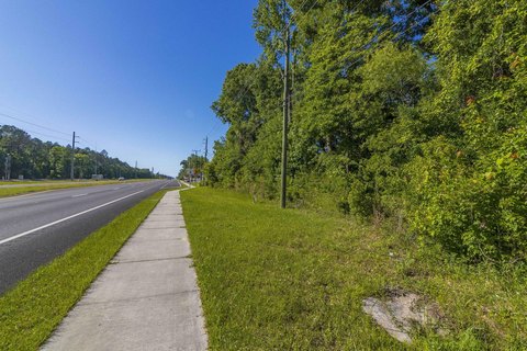 St. Augustine Commercial Land