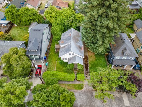 R2.5 Residential Infill Land
