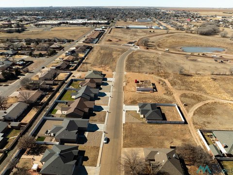 Residential Land in Clovis, NM