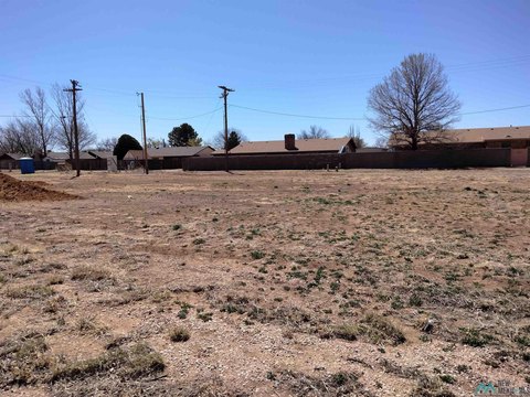 Residential Lot in Clovis, NM