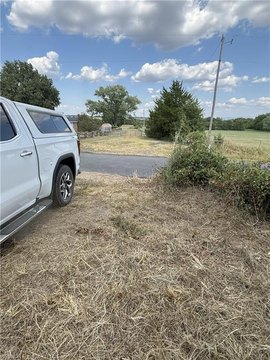 Residential Land with Mountain View