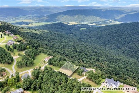 Land, Jasper, TN