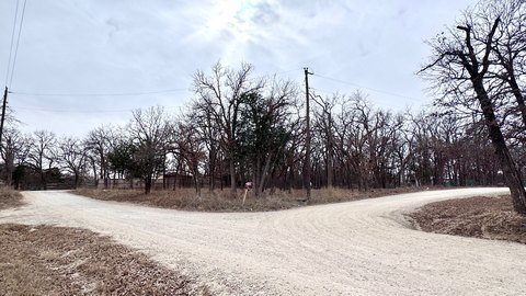 Residential Land in Valley View