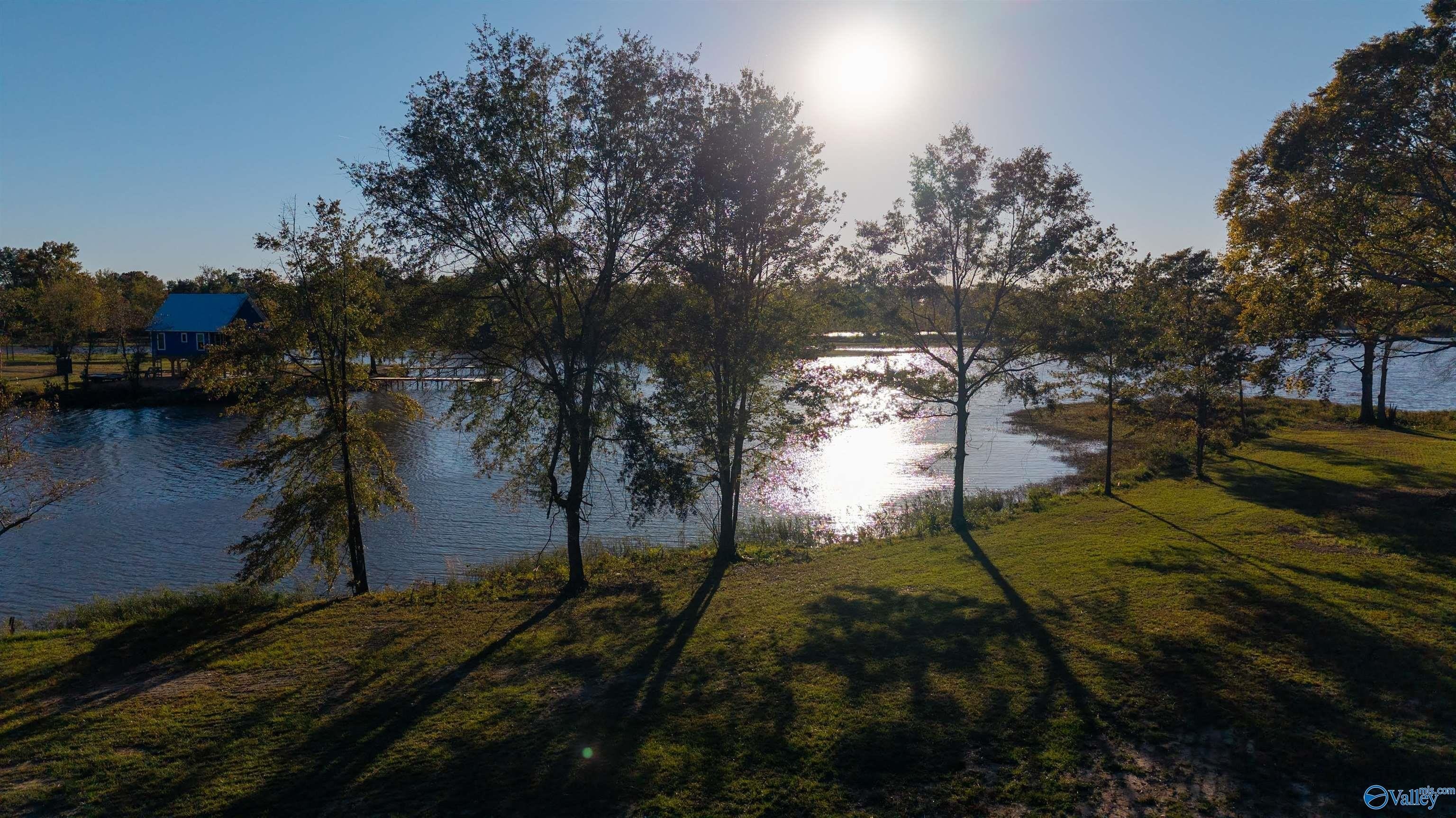 Land in Waterhouse Landing