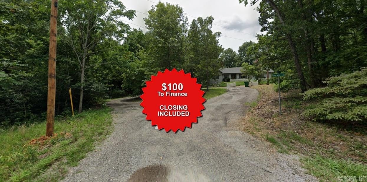 Land in Cherokee Village, AR