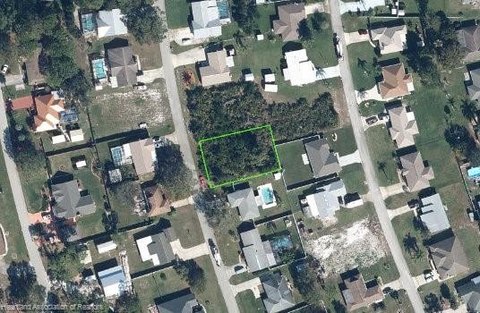 Land, Sebring, FL