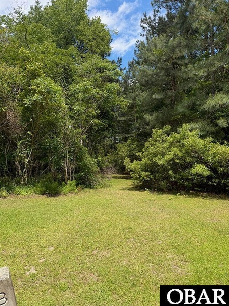 Golf Course View Homesite