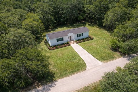 Residential Lot Near Lake Granbury