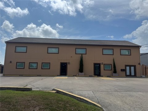 Commercial Space on Kostoryz Road