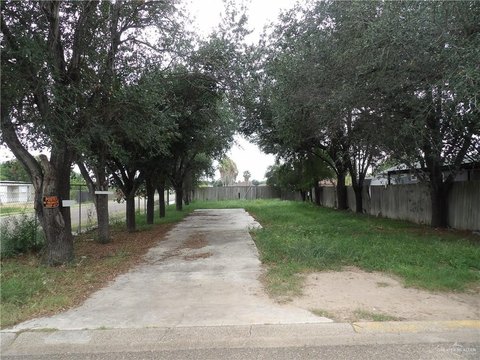 LAND - Mission, TX