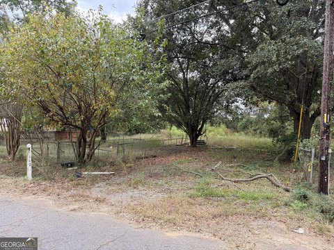 Land, Perry, GA