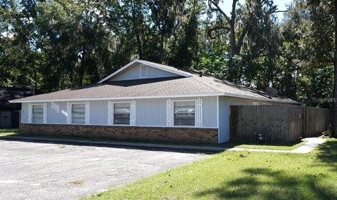 Four-Unit Residential Income Property