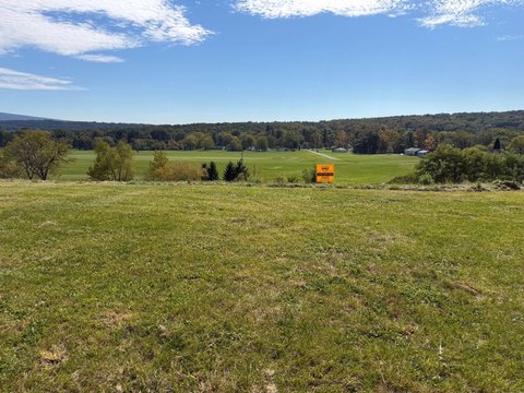 Land, Alum Bank, PA
