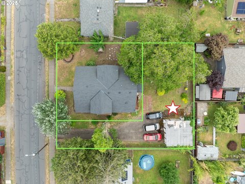 Portland Land Investment Opportunity
