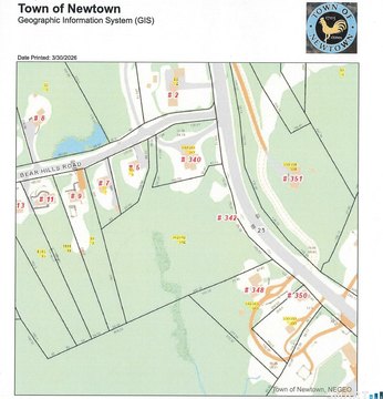 Newtown Land For Sale