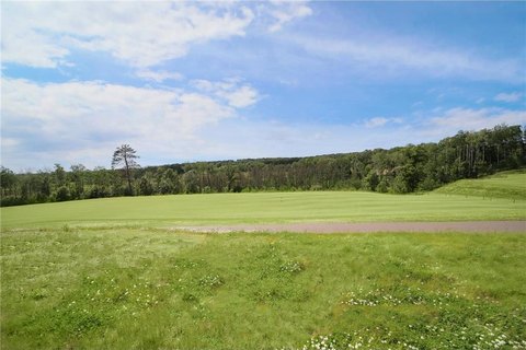 Residential Lot Overlooking Golf Course