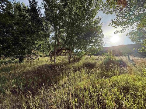 Land with Water Rights