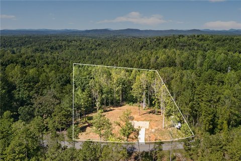 Land, Westminster, SC
