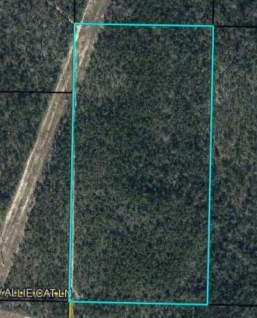 Unimproved Land in Fountain, FL