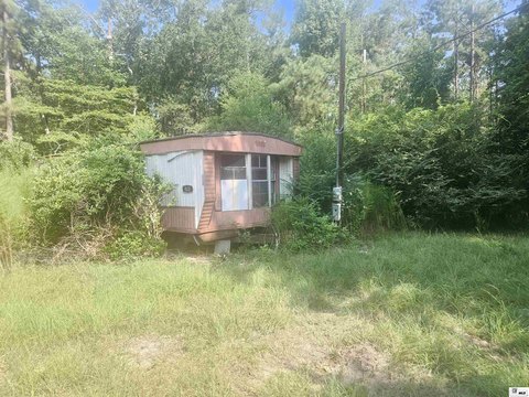 LAND - Calhoun, LA