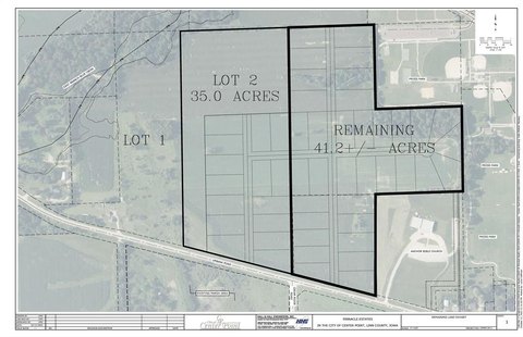 35-Acre Farmland with Development Potential