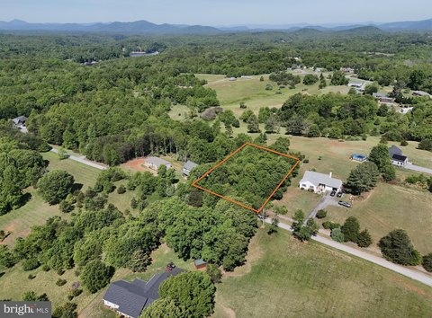 Land in Goodview, Virginia
