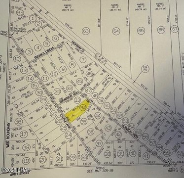 5.61 Acres of Agricultural Land