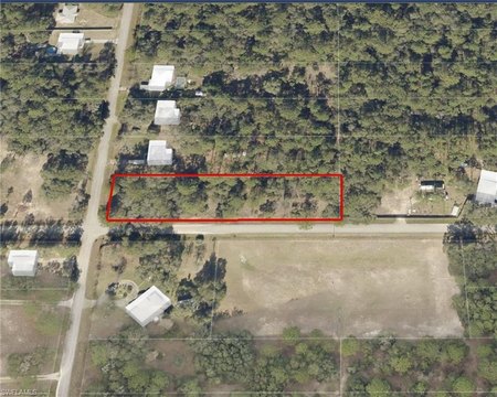 LAND - DUNNELLON, FL