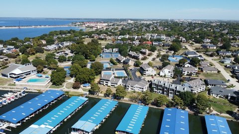 Waterfront Residential Build Site