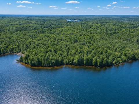 LAND - Land O Lakes, MI