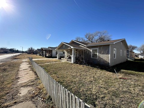 Waynoka Multifamily Investment Opportunity