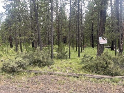 Land, Bend, OR