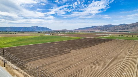 Tehachapi Agricultural Land Opportunity