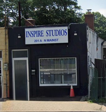 Freeport Mixed-Use Investment Opportunity