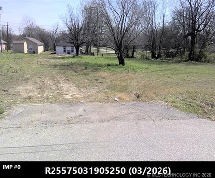 Vacant Land, Tulsa, OK