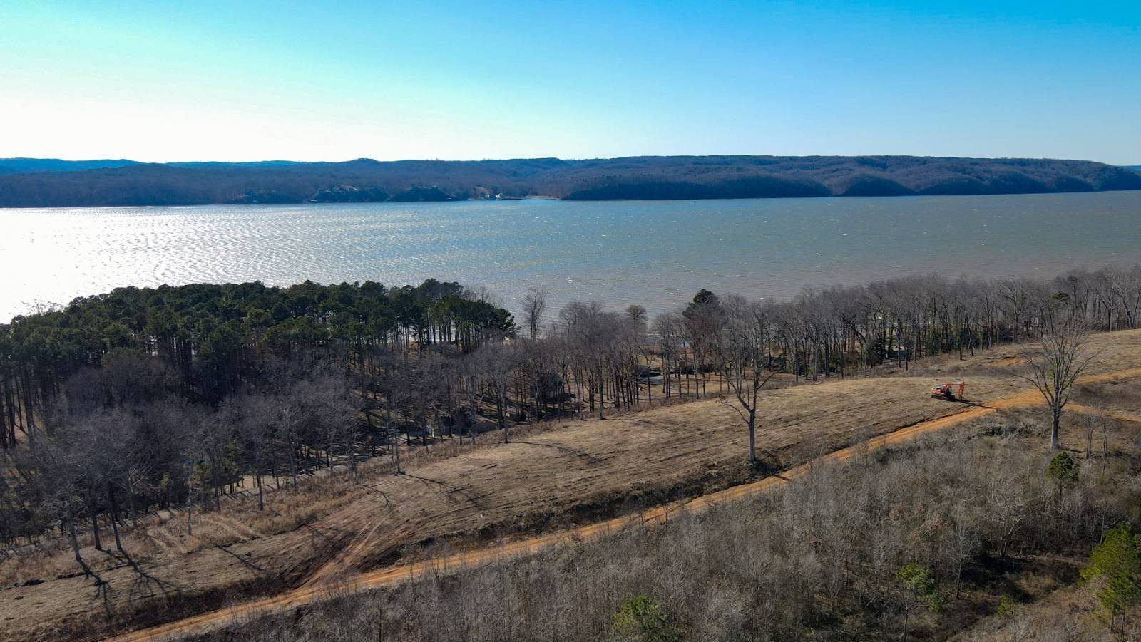River View Homesite in Florence