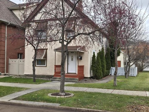 Morton Grove Residential Income Property