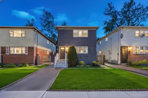 Renovated Two-Family Home, Queens Village