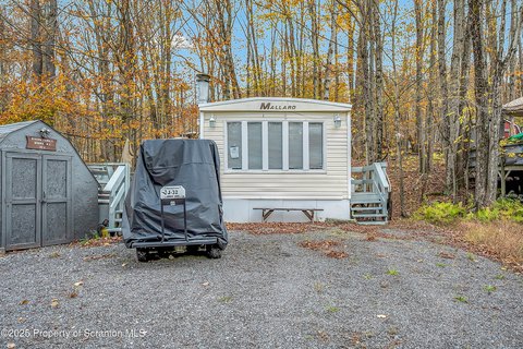 Land in Eagle Lake Community