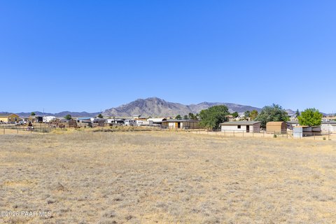 LAND - Chino Valley, AZ