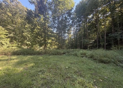 Land, Almond, NC